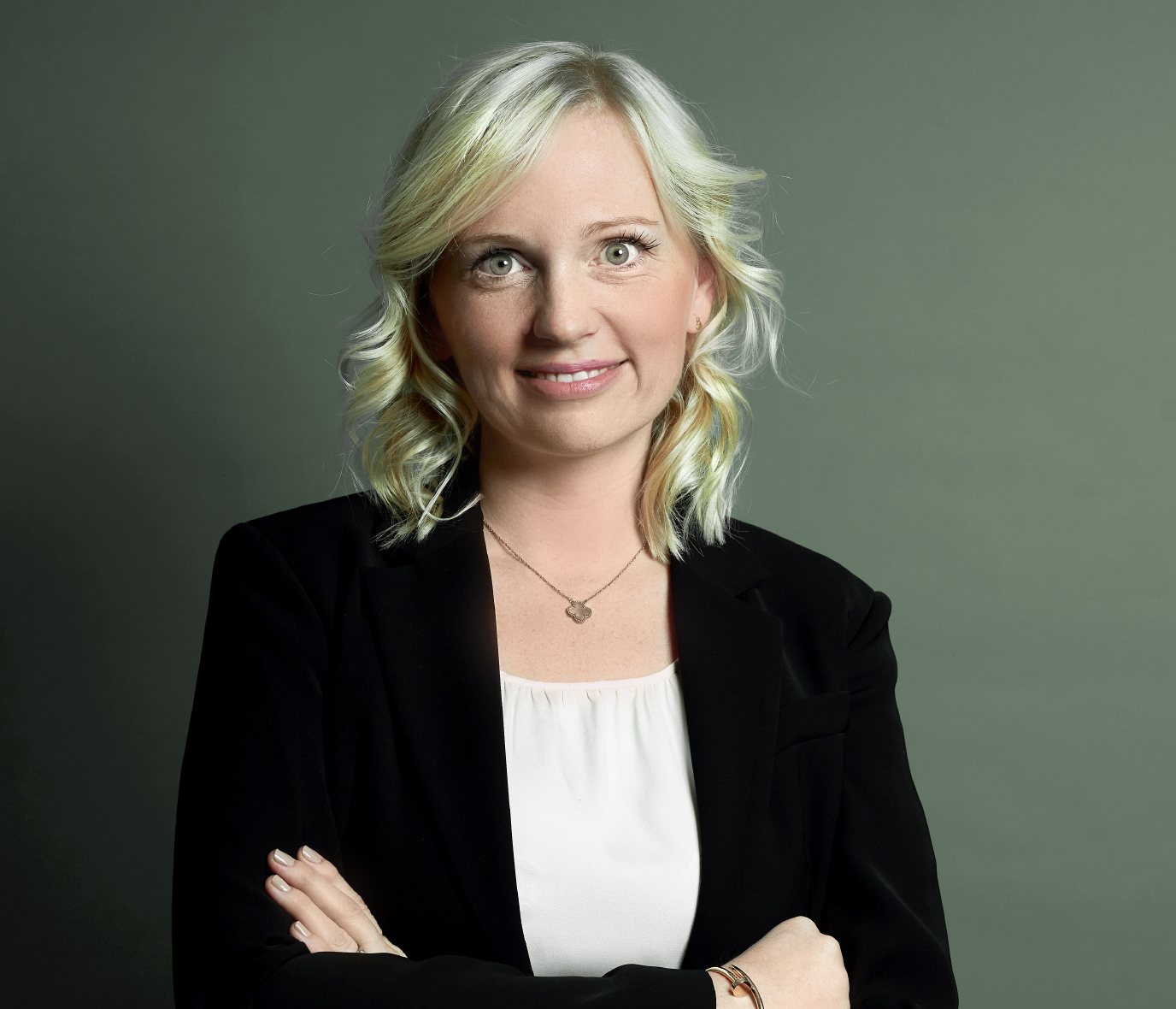 Jennifer Kandlhofer - Steuerberaterin, Fachberaterin für Unternehmensnachfolge (DStV e.V.)
